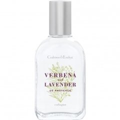 Verbena & Lavender de Provence